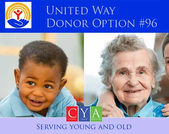 United Way Donor Option