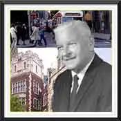 John E McGrady
