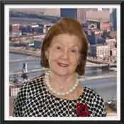 Patricia Rooney